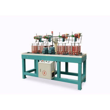 High Speed Braiding machine